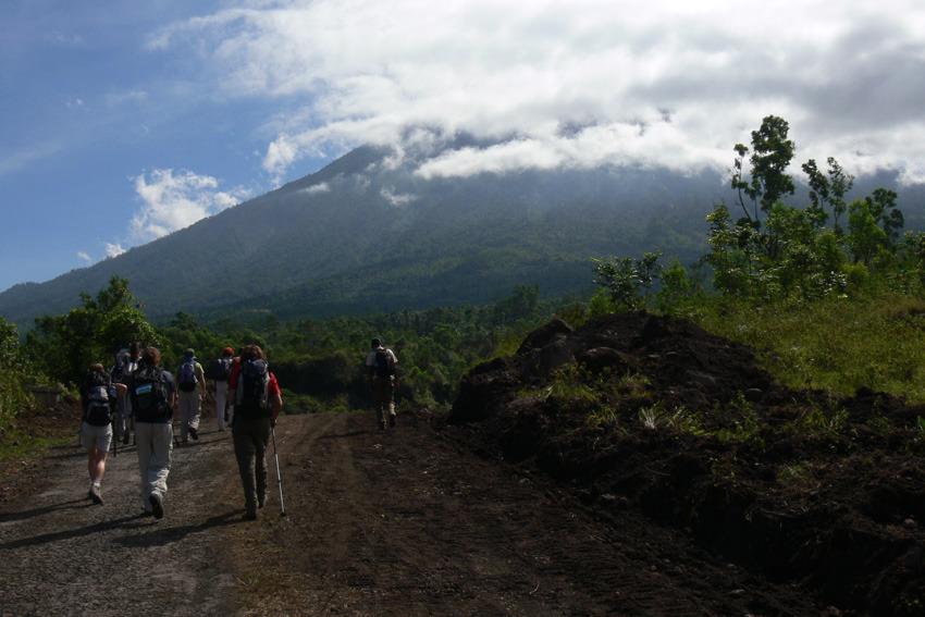  Mont  Agung  Guide Indon sie  Voyage Indonesie 